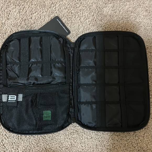 BAGSMART travel organizer case - Picture 3 of 8